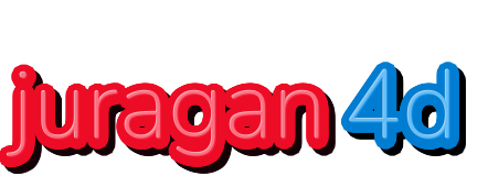 juragan4d — logo kanal